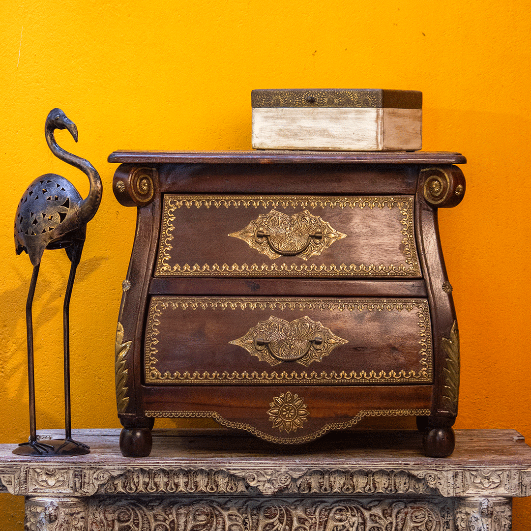 Polish-Brass Polish-Brass